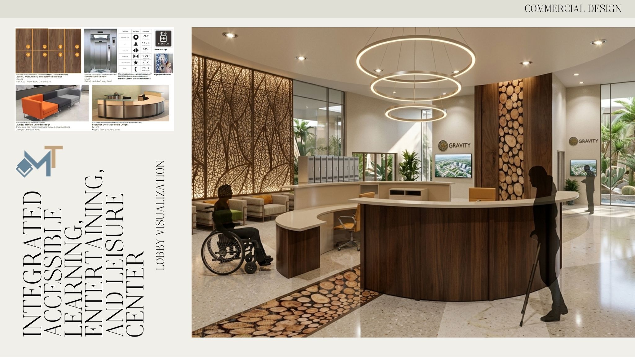 Commercial Projects